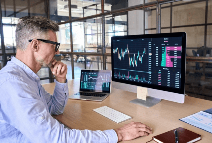 Data strategy business driver